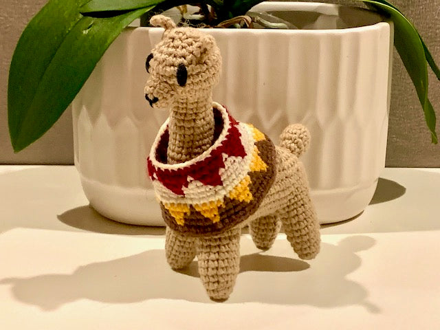 Llama