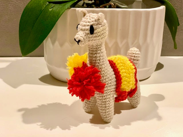 Llama