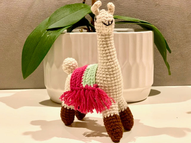 Llama