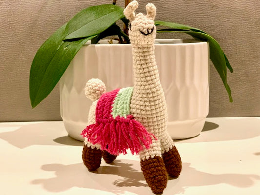 Llama