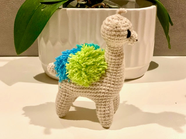 Llama