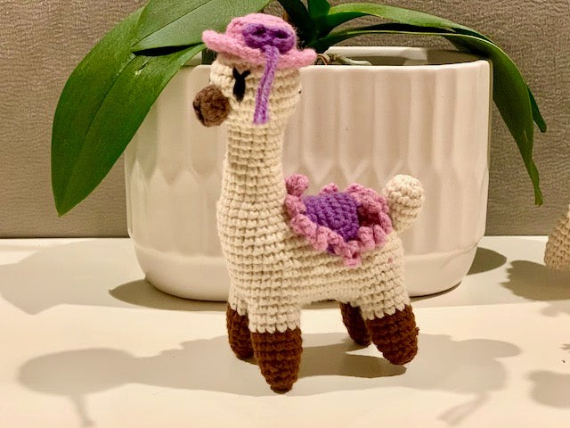 Llama
