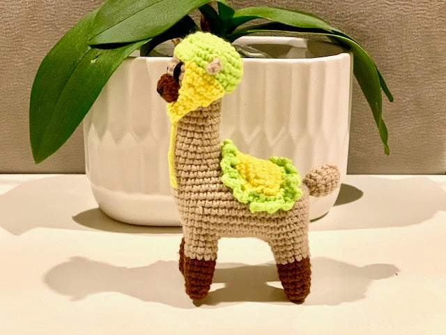 Llama