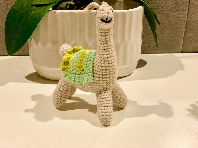 Llama