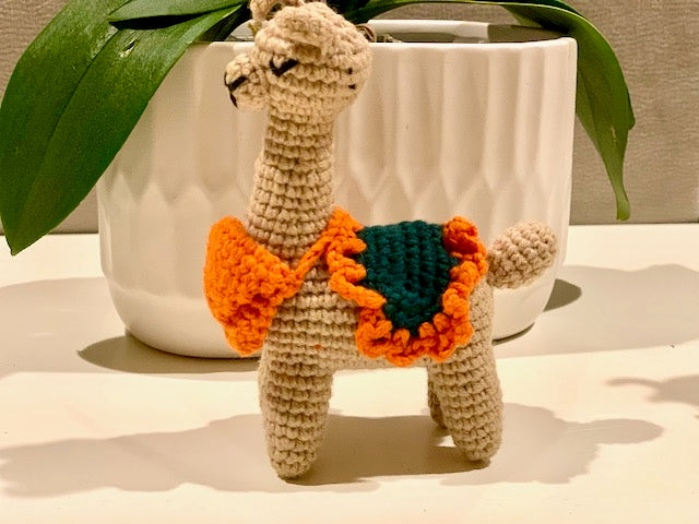 Llama
