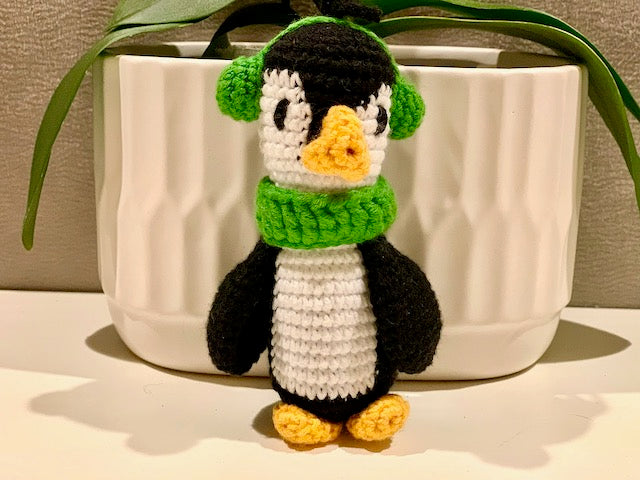 Penguin