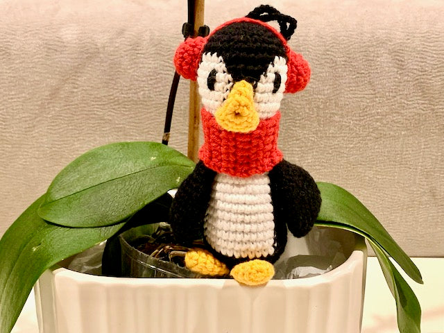 Penguin