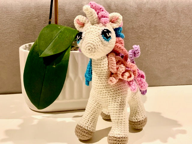 Unicorn - Medium